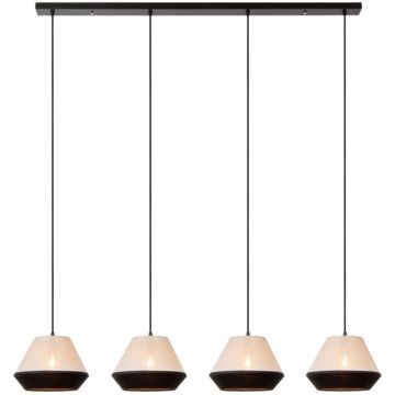 Lampa wisząca KALA 06424/04/73 4x10w/e14 ip20 od Lucide