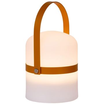 Lampa stołowa LITTLE 06802/01/43 2800k 1x3w/led 30lm ip44 od Lucide