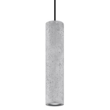 Lampa wisząca Luvo SL.0653 1x40W/GU10 od Sollux