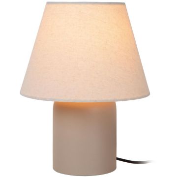 Lampa stołowa MACIA 06527/01/38 1x15w/e14 ip20 od Lucide