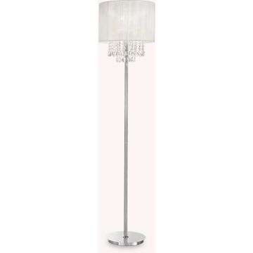 Lampa podłogowa OPERA 068275 1x60W/E27 ip20 od Ideal Lux