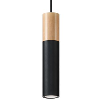Lampa wisząca Pablo SL.0632 1x40W/GU10 od Sollux