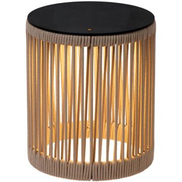 Lampa stołowa PINGI 06822/37/41 2800-3200k 1x3w/led 125lm ip44 od Lucide