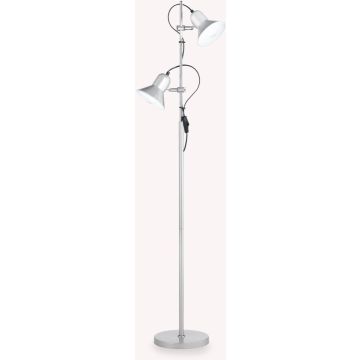 Lampa podłogowa POLLY 061115 2x60W/E27 ip20 od Ideal Lux