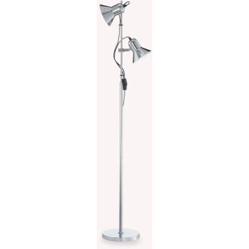 Lampa podłogowa POLLY 061122 2x60W/E27 ip20 od Ideal Lux