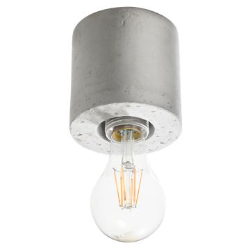 Plafon SALGADO SL.0678 1x60W/E27 IP20 od Sollux