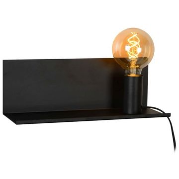 Kinkiet SEBO 06218/01/30 1x40w/e27 ip20 od Lucide