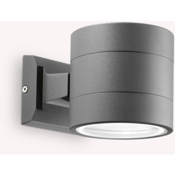 Kinkiet SNIF 061467 1x40W/G9 ip54 od Ideal Lux