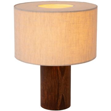 Lampa stołowa TACHINA 06526/81/70 1x240w/e14 ip20 od Lucide