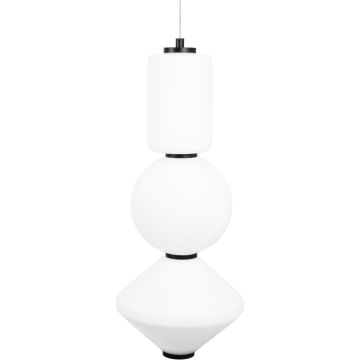 Lampa wisząca AKIKO P0468 3000k 1x23w/led 1280lm ip20 od Maxlight