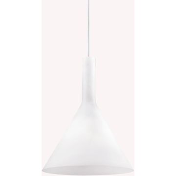 Lampa wisząca COCKTAIL 074337 1x40W/E14 ip20 od Ideal Lux