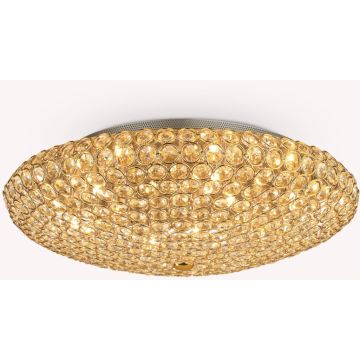 Lampa sufitowa KING 073262 9x40W/G9 ip20 od Ideal Lux