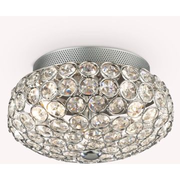 Lampa sufitowa KING 075389 3x40W/G9 ip20 od Ideal Lux