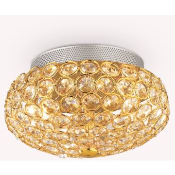 Lampa sufitowa KING 075402 3x40W/G9 ip20 od Ideal Lux