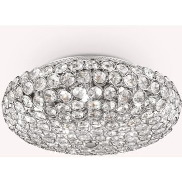 Lampa sufitowa KING 075419 5x40W/G9 ip20 od Ideal Lux