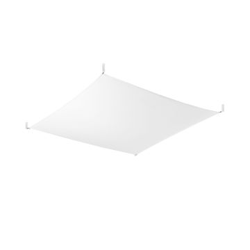 Plafon LUNA 4 SL.0740 6x9W/G13 IP20 od Sollux
