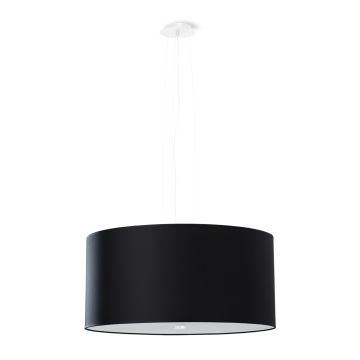 Lampa wisząca OTTO 50 SL.0744 5x60W/E27 IP20 od Sollux