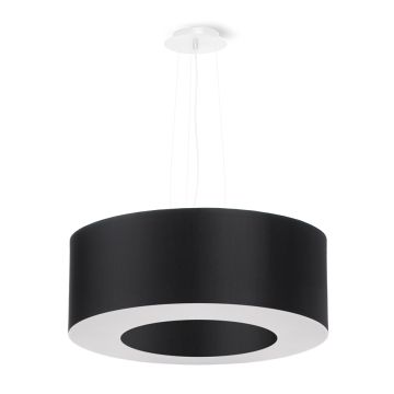 Lampa wisząca SATURNO 50 SL.0748 5x60W/E27 IP20 od Sollux