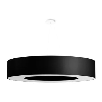 Lampa wisząca SATURNO 90 SL.0796 8x60W/E27 IP20 od Sollux