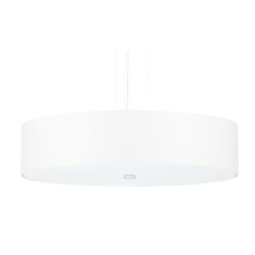Lampa wisząca SKALA 50 SL.0757 5x60W/E27 IP20 od Sollux