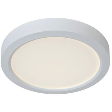 Plafon TENDO-LED 07105/18/31 3000k 1x18w/led 1340lm ip20 od Lucide