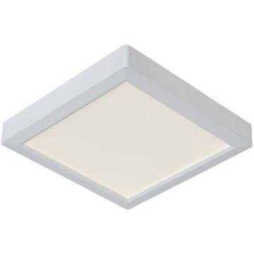 Plafon TENDO-LED 07106/18/31 3000k 1x18w/led 1340lm ip20 od Lucide