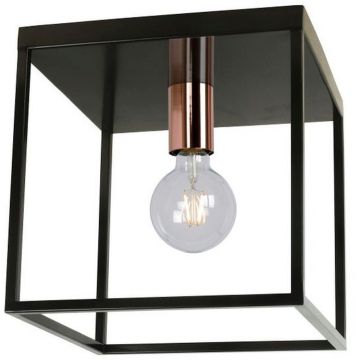 Lampa sufitowa ARTHUR 08124/01/30 1x60w/e27 ip20 od Lucide