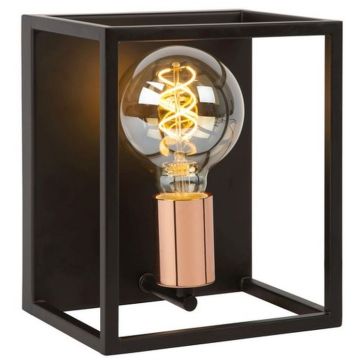 Kinkiet ARTHUR 08224/01/30 1x60w/e27 ip20 od Lucide