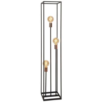 Lampa podłogowa ARTHUR 08724/03/30 3x60w/e27 ip20 od Lucide