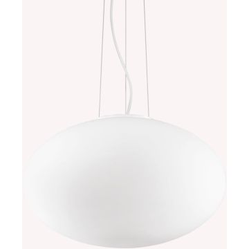 Lampa wisząca CANDY 086743 1x42W/E27 ip20 od Ideal Lux