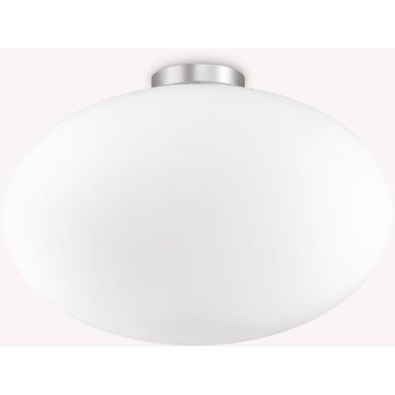 Lampa sufitowa CANDY 086781 1x42W/E27 ip20 od Ideal Lux