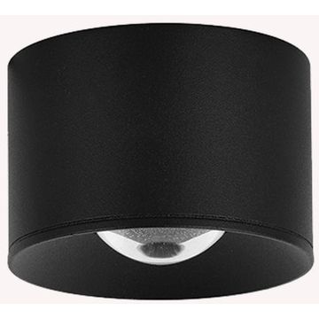 Downlight natynkowy CEILING SPOT S131 3000K 12W/led 561lm IP54 od Zambelis