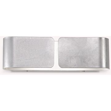 Kinkiet CLIP 088273 2x60W/E27 ip20 od Ideal Lux