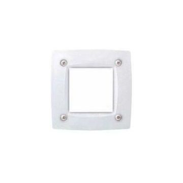 Lampa do zabudowy DEVON 084A-G31X1A-01 1x3W/GX53 350lm Ciepła biała 3000K od Novolux