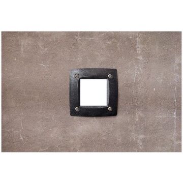 Lampa do zabudowy DEVON 084A-G31X1A-02 1x3W/GX53 350lm Ciepła biała 3000K od Novolux