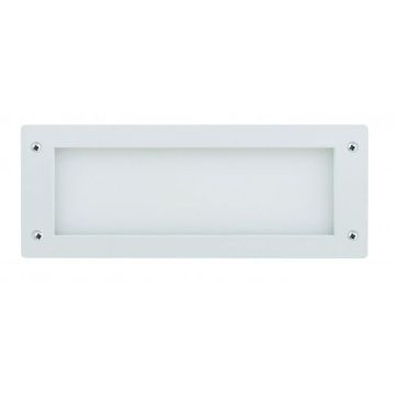 Lampa do zabudowy DEVON 084A-G31X2A-01 2x3W/GX53 350lm Ciepła biała 3000K od Novolux
