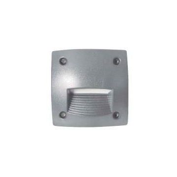 Lampa do zabudowy DEVON 084C-G31X1A-01 1x3W/GX53 350lm Ciepła biała 3000K od Novolux