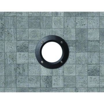 Lampa do zabudowy DEVON 084D-G31X1A-02 1x3W/GX53 350lm Ciepła biała 3000K od Novolux