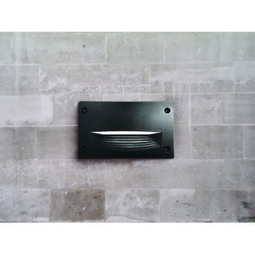Lampa do zabudowy DEVON 084I-G31X1A-02 1x3W/GX53 350lm Ciepła biała 3000K od Novolux