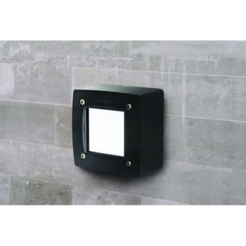 Kinkiet DEVON 084K-G31X1A-02 1x3W/GX53 350lm Ciepła biała 3000K od Novolux