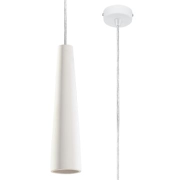 Lampa wisząca ELECTRA SL.0845 1x40W/GU10 IP20 od Sollux