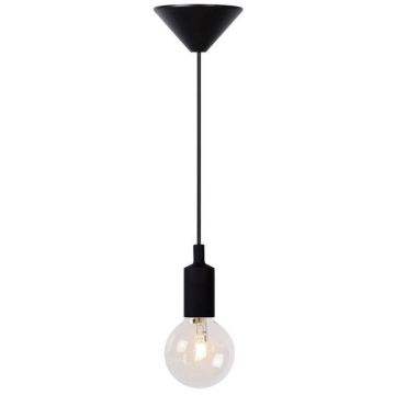Lampa wisząca FIX 08408/01/30 1x60w/e27 ip20 od Lucide