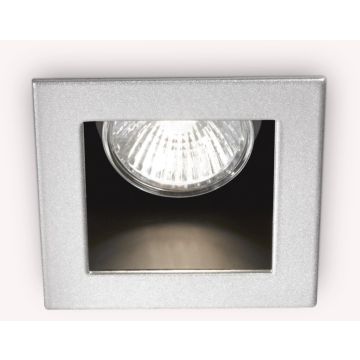 Downlight wpuszczany FUNKY 083223 1x50W/GU10 ip20 od Ideal Lux