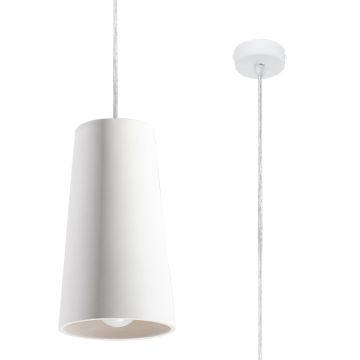 Lampa wisząca GULCAN SL.0849 1x60W/E27 IP20 od Sollux