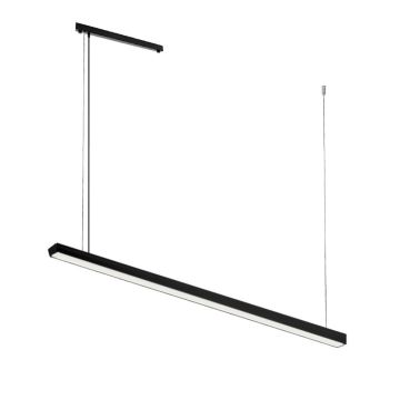 Lampa wisząca Hiate 1852 3000K 2x30W/LED 3663lm IP20 od Shilo
