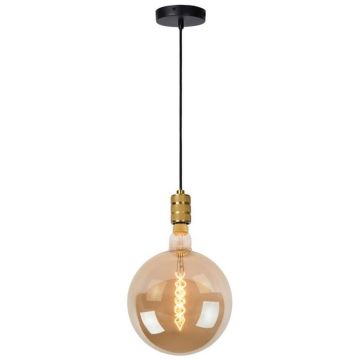 Lampa wisząca JOVA 08426/01/02 1x60w/e27 ip20 od Lucide