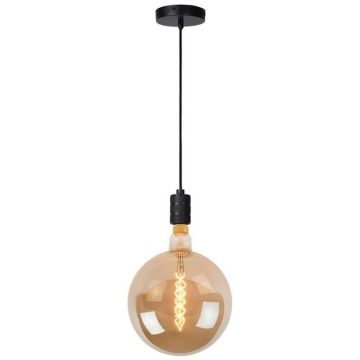 Lampa wisząca JOVA 08426/01/30 1x60w/e27 ip20 od Lucide