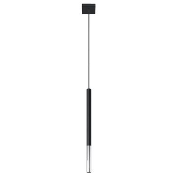 Lampa wisząca MOZAICA 1 SL.0885 1x40W/G9 IP20 od Sollux
