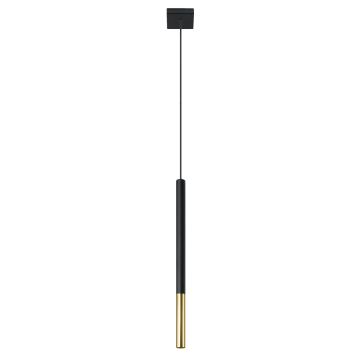 Lampa wisząca MOZAICA 1 SL.0891 1x40W/G9 IP20 od Sollux