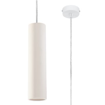 Lampa wisząca NANCY SL.0843 1x40W/GU10 IP20 od Sollux